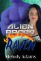 [Alien Breed 17] • Raven